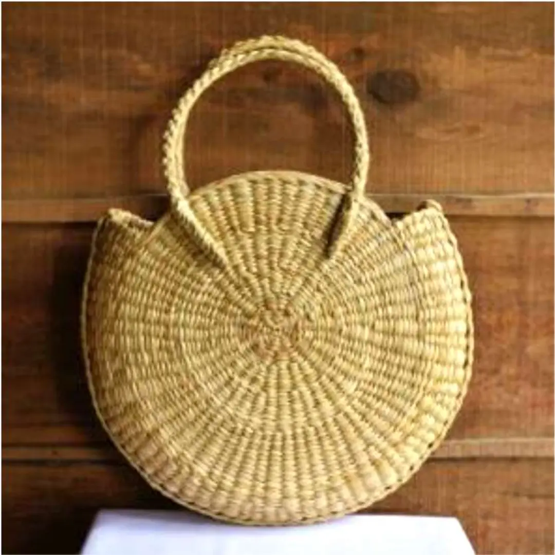 Kauna Grass Bag