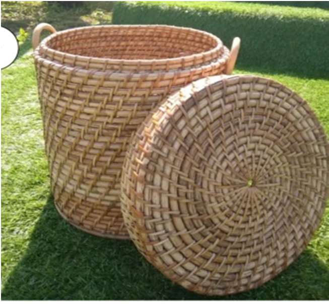 Bamboo Willow Products
