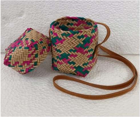 Bamboo Sitalpati products