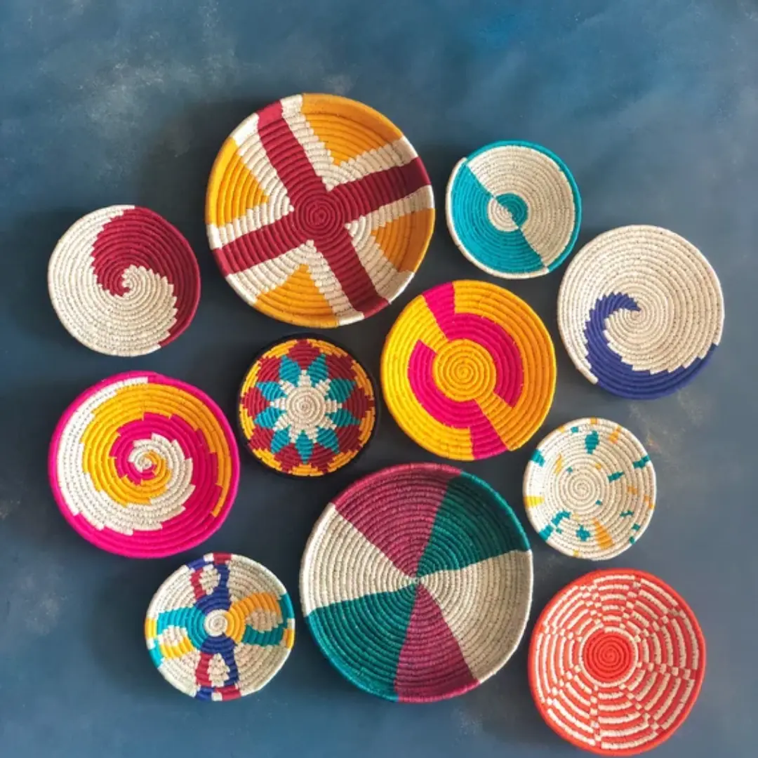 Sabai Grass Products