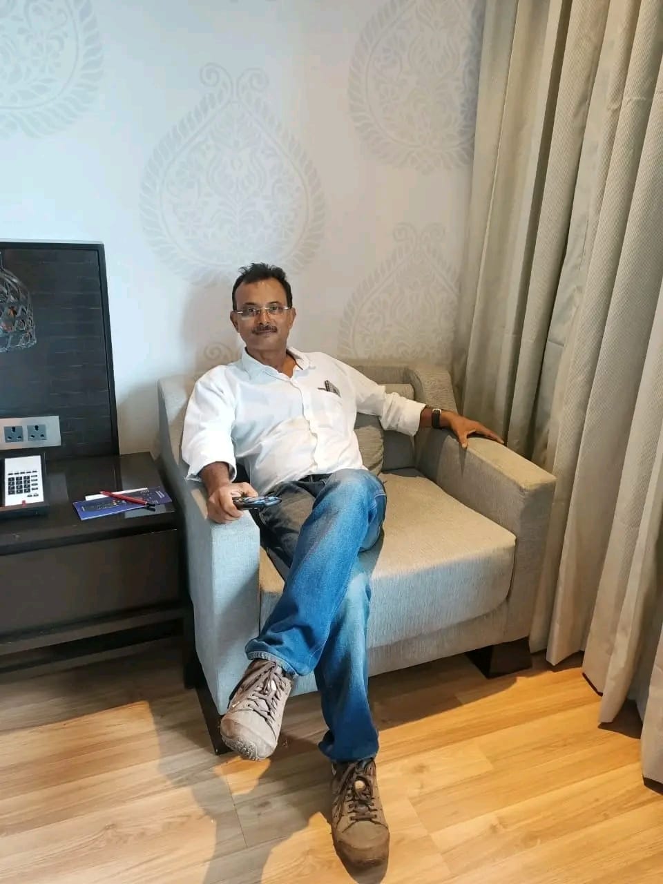 Nilanjan Chakraborty